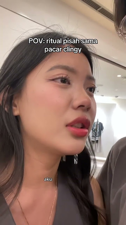 punya pacar manja banget😭 #mikhajoanne #couple #couplegoals #funnycouple #funny #lucu #pacar