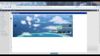 UberSlider WordPress Plugin - Perpetuum Move - Step 3: Add Backgrounds and Layers