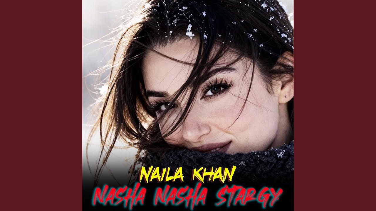 Nasha Nasha Stargy