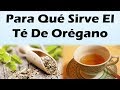 Beneficios de consumir orégano frecuentemente