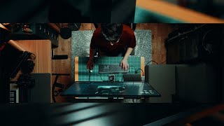 World’s first Ultra-wide 5K Monitor - INNOCN 40CU1