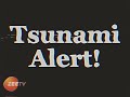 India eas scenario 2004 tsunami alert hindi language