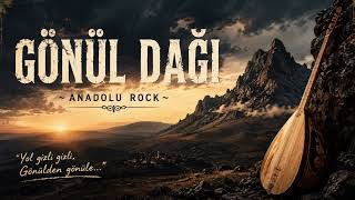Gönül Dağı