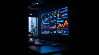 The Data Driven Revolution in Show Production