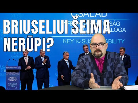 Video: Rytų Sigesbekia