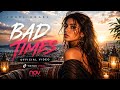 Imael Angel Bad Times Official Video DDD TikTok Viral 2026 mp3