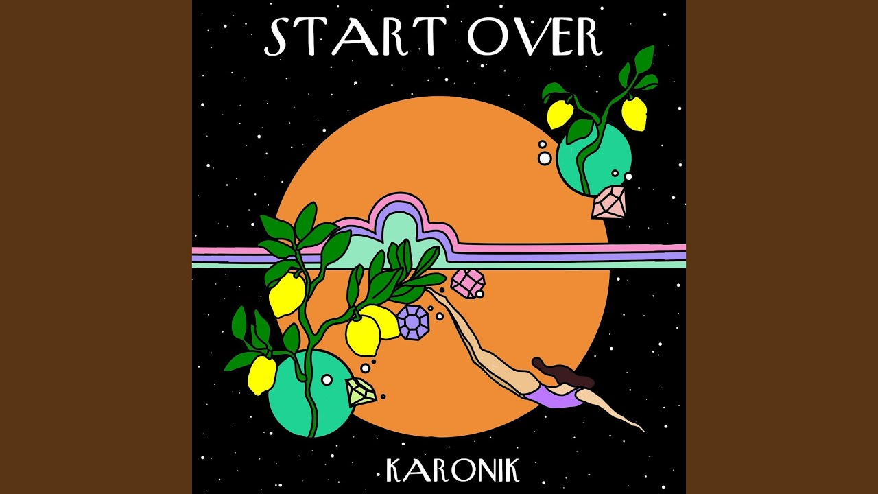 Watch Start Over on YouTube Watch Start Over on YouTube