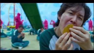 Every death game in a squid game  English Subtitle