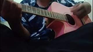 Dinggo bukti cover by  gnabmiesizig