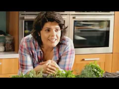 Yeşillikler Buzdolabında Nasıl Saklanır