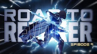 Destiny 2: ROAD TO REVOKER! #9 | (Solo Comp Last Word Sniping)
