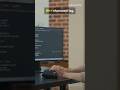 Beginners Love This C++ Names Hack! #ytshort #shorts #coding