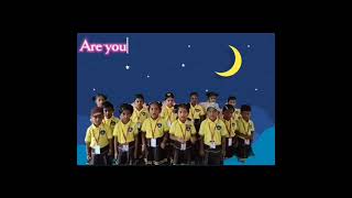 Lkg-B Rhymes....bits Of Paper ,Are You Sleeping..?