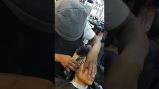 Urban Kutz Barbershop open 7 days a week screenshot 2