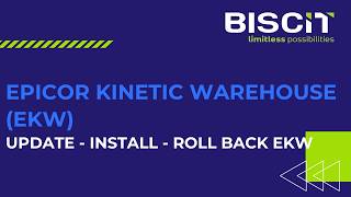 How to Update, Install, and Roll Back the EKW App (Play Store & APK Guide) | BISCIT screenshot 3