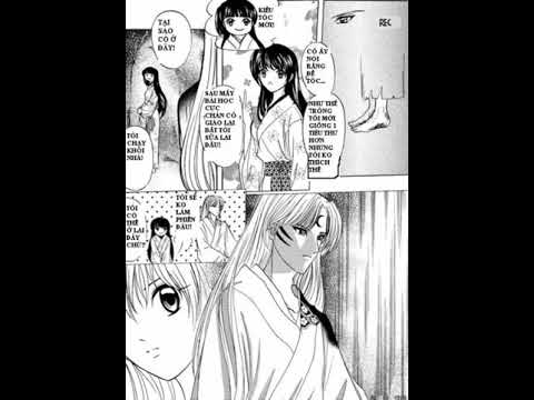 Video [Inuyasha] Sesshoumaru and Rin ngoại truyện - youtube