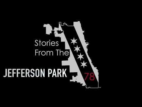 Neighborhood 11, Jefferson Park