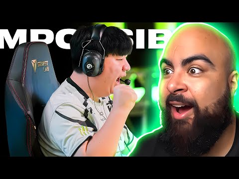 VALORANT NOOB WATCHES "40 Times GenG t3xture Proved Why he's one of the BEST in the game"!
