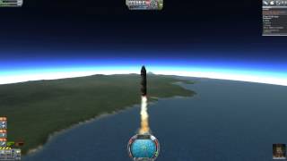 KerbalSpaceProgram Mission #002