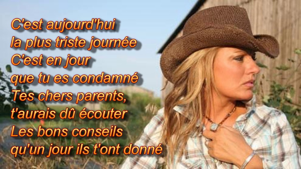 Guylaine Tanguay - Le Prisonnier