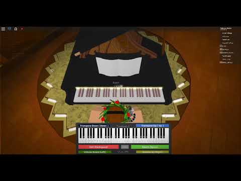 Shooting Stars On Roblox Piano Sheet In Desc Youtube - shooting stars roblox piano sheet