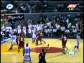 Alex cabagnot clutch 3 vs barangay ginebra