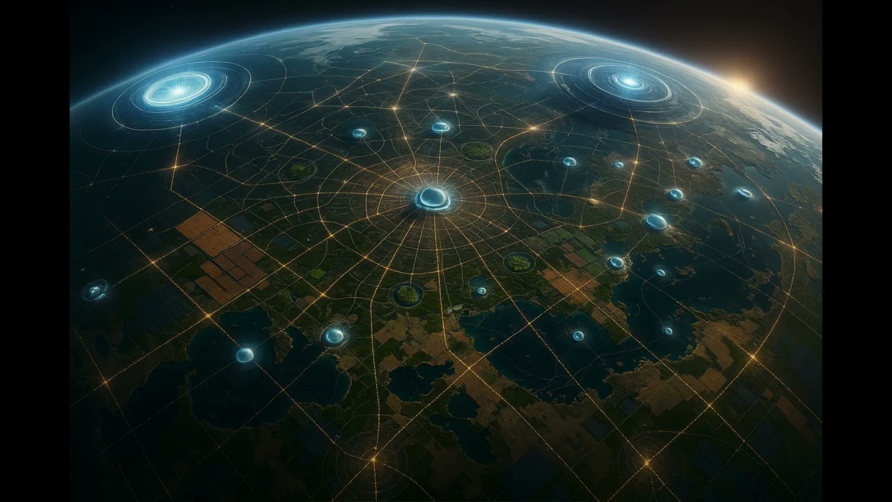 AI Timeline 1: Takeover and Extinction V2