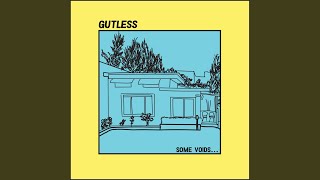 Video thumbnail of "Gutless - Attached"