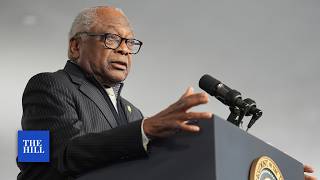 Famous Clyburn Makes Announcement In South Carolina Net Worth