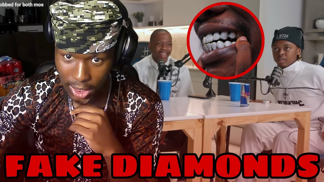 FARGO IS THE FAKE CHAIN POLICE