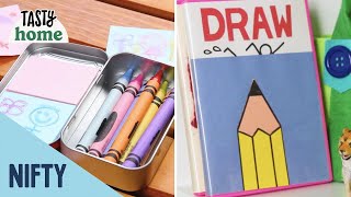 Famous 8 Kid Activities For Car Rides | Tasty Home Wealth