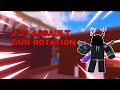 2.23 Assault Gun Rotation (7 Deaths)