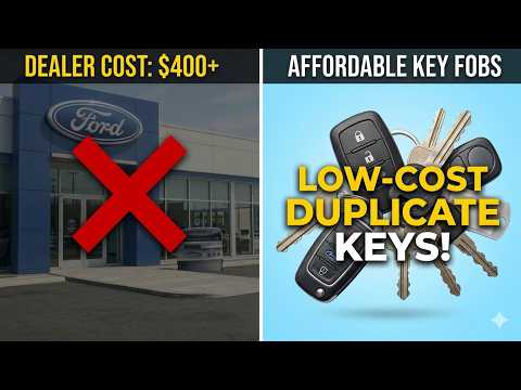 A $500 Key For $200?