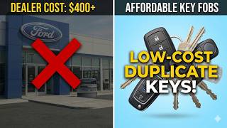 A $500 Key for $200?