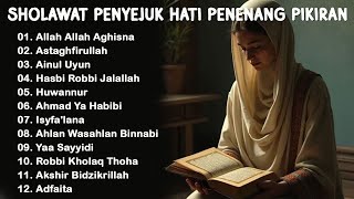 Download Lagu SHOLAWAT PENYEJUK HATI PENENANG PIKIRAN || KUMPULAN SHOLAWAT NABI MERDU TERBARU 2025 MP3 Download Lagu SHOLAWAT PENYEJUK HATI PENENANG PIKIRAN || KUMPULAN SHOLAWAT NABI MERDU TERBARU 2025 MP3