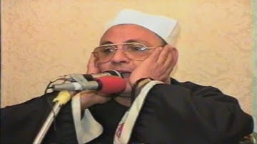 الشيخ عبدالعزيز عكاشة | سورة الفرقان | ذكرى الشيخ عبدالفتاح الشعشاعي 11-11-2000م جودة HD