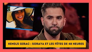 Kendji Girac : Sa compagne Soraya et les Fêtes de 48 heures, nouvelles révélations