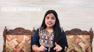 QnA | BAMS - Admissions, Study | Shri Dhanwantry Ayurvedic College Reality !!! #bams #sdach screenshot 1