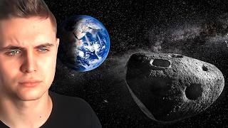 Proč Se Vědci Bojí Tohoto Asteroidu?