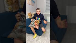 МАРСЕЛЬ В ТРЕНДЕ? #cat