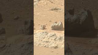 🛰️ NASA Rover Update: Sol 1787 Right Mastcam-Z Frame