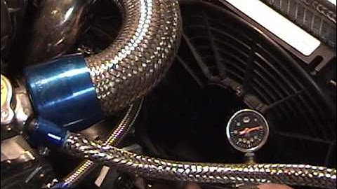 Boost Leak Testing 201: Using the tool.