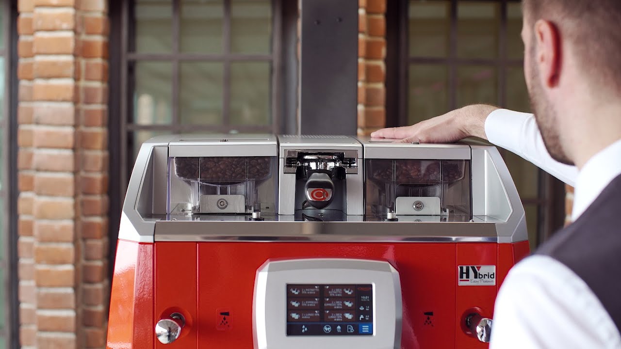 Astoria Espresso coffee machines