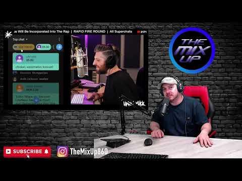 Harry Mack Rap God Freestyle (Reaction)🔥🔥🔥🔥