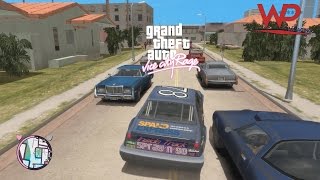 GTA IV | GTA Vice City RAGE Mod screenshot 4