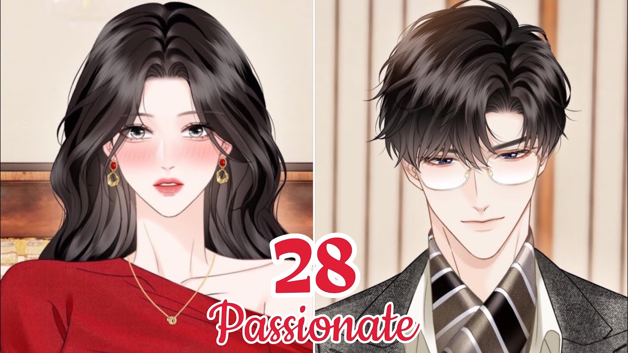 Passionate/ Deeply in Love Chapter 28 - YouTube