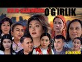 Kelin salomdagi ogirlik ozbek kino   