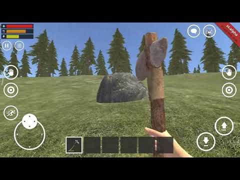 Video: Minecraft Forest Survival: Nasveti Za Začetnike