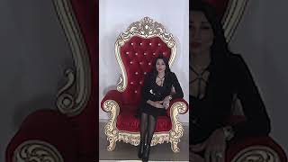 ШАНС на УСПЕХ.   Альбина - болгарская предсказательница, гадалка #гадалка #предсказательница