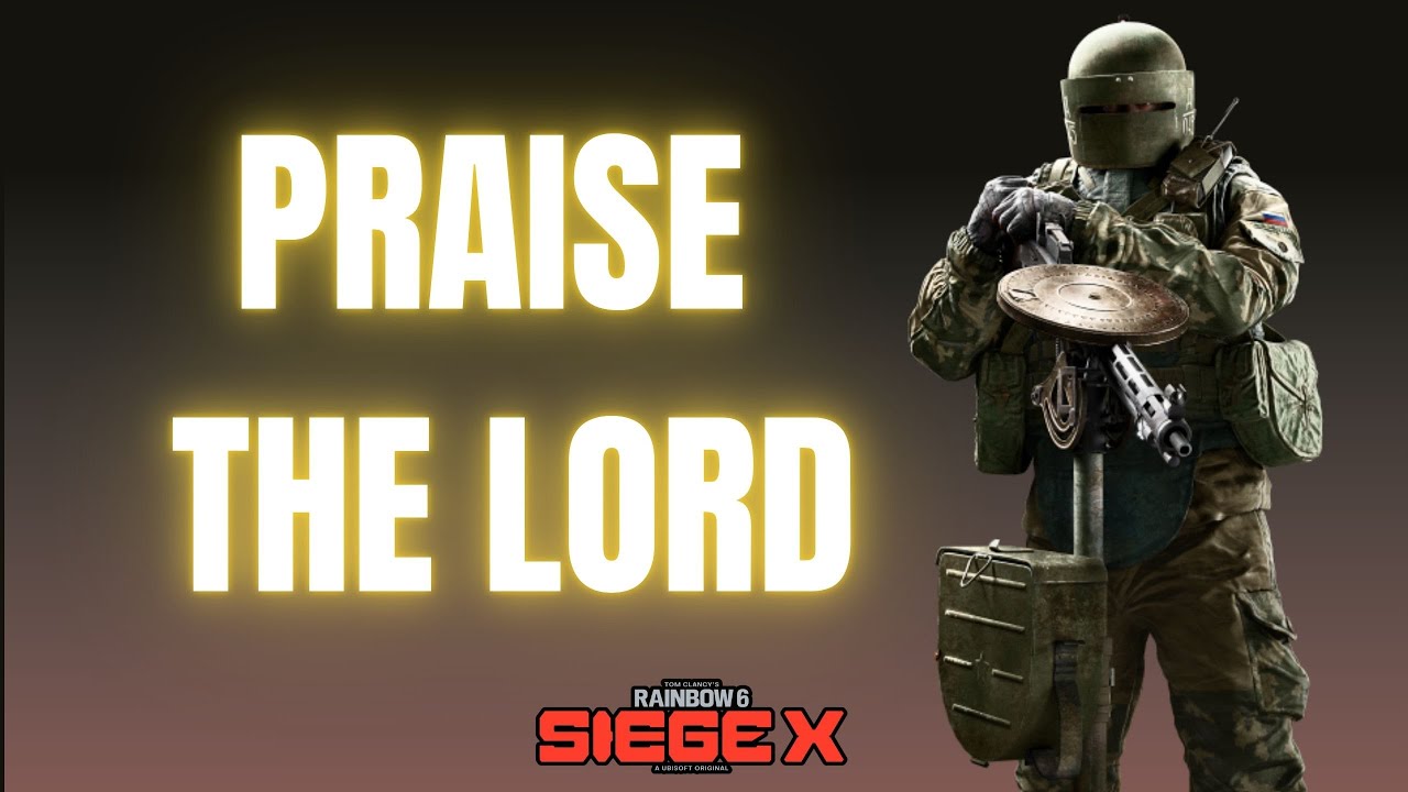 INSANE RANKED GRIND 💀 | Rainbow Six Siege LIVE NOW 🔴 #livestreamgaming ...